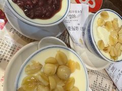 -仁信双皮奶(庙前直街店)