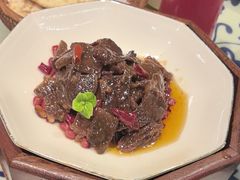 -印巷里主题餐厅(马鞍山店)