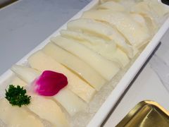 -大熊猫毛肚火锅(烟台万象汇店)