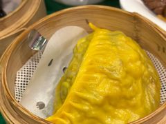 鱼翅灌汤饺-誉八仙粤菜(万象天地店)
