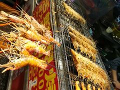 -六合夜市