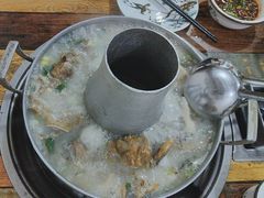 -唠叨坊私房菜(五一街店)