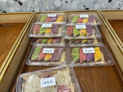 -满凤楼·苏式糕点