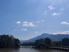 -西昌邛海湿地