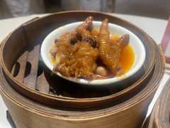 -万龙洲海鲜(南新仓店)