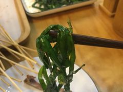 -逗烤·轻烧烤(福田店)