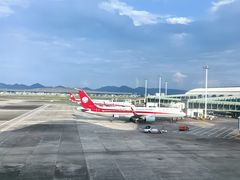 -重庆江北国际机场-T2航站楼