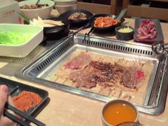 -新石器烤肉(高行万嘉店)
