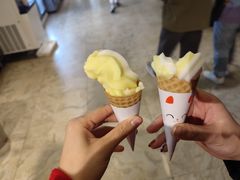 -韩大地海鲜自助烧烤城(黄兴路步行街店)