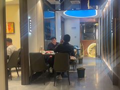 -津沽小院(大直沽总店)
