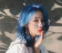 -H·Y HAIR SALON烫发·染发·造型