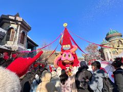 -波塞冬旅游度假区