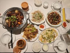 -美极鲜食坊(宝安南路店)