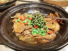 传统姜母鸭-厝小满.姜母鸭/泉州菜(桥南店)