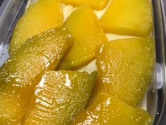 芒果盒子-7cake憩刻生日蛋糕·下午茶(西安店)