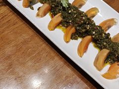 -饕然·民间川菜(龙泉店)