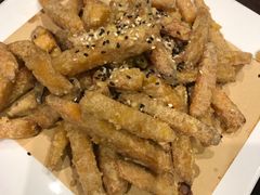 -浩家苑菜馆(汉口路店)