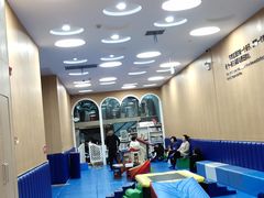 -澳洲袋鼠早教(南二环店)