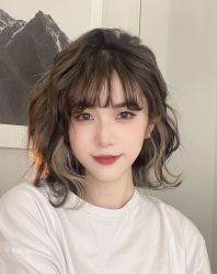 -丝语萱形象