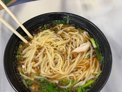 -再回首鸡肉米线(人民路一店)
