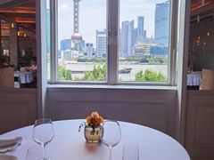 靠窗位-Jean Georges