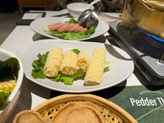 -帕娜·泰式茶餐厅·Bistro(近铁广场店)
