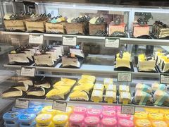 -蜂蝶来饼店(拱北总店)
