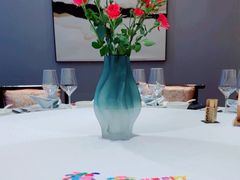 -悦融·京鲁菜·露台花园(安定门店)