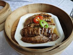 -海湾壹品·粤菜·早茶·烤鸭(拱北店)