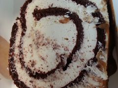瑞士卷-Awfully Chocolate(来福士广场店)