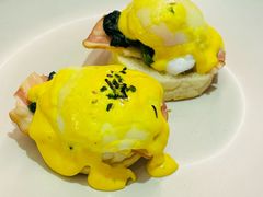 班尼迪克蛋-MIO弥欧洋房西餐厅(中央大街店)