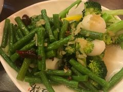 -同胜祥清真新豫菜(杜岭街店)