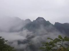-武当山风景区
