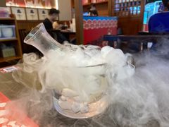 -仙隐小鹿中华料理(南宁万象城店)