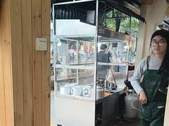 -黔老锅地摊火锅(盐务街店)