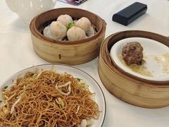 -东江渔村·古典园林·30年粤菜老字号(太和店)