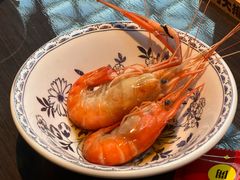 -阿大排档(长春这有山店)