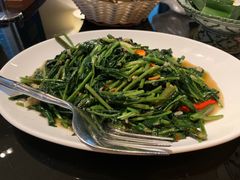 -simply thai天泰(静安嘉里中心店)