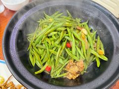 -独流饭店(静海区国土资源分局西)