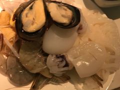 -温禾牛·和牛寿喜烧自助火锅(恒基名人店)