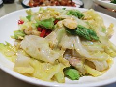 -陈阿婆鱼头泡饼·京味菜(复兴路店)
