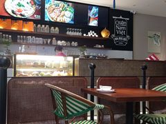 -南越郡·越式风味餐厅(青秀万达店)