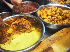 -周小亮丁家坡洋芋(全国总店)