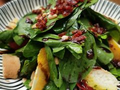 -Golden Lily河内巴黎法越料理餐厅(建国西路店)