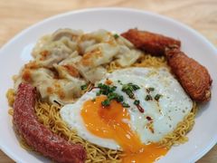 鸡翅-明記茶餐廳(福田总店)