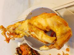 -真浪大家乐海鲜餐馆