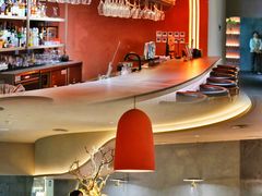 -罗勒家·养生火锅· Bistro(大望路店)