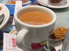 -敏华冰厅(平安金融中心店)