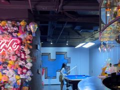 -CIAO·团建聚餐·生日派对轰趴馆(福田店)