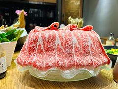 -尚海豆捞(乐虹坊店)